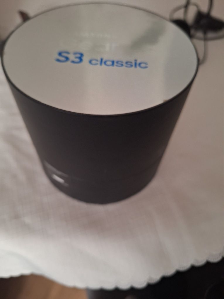 Samsung Gear S3 Classic
