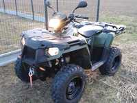 Polaris 570 4x4 2019 dok Kymco Quad rej Segway hom cfmoto  ATV Tgb TRX