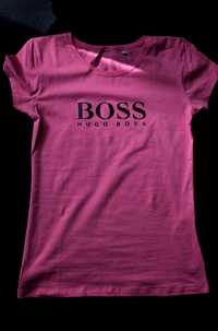 Nowa koszulka boss rozmiar L