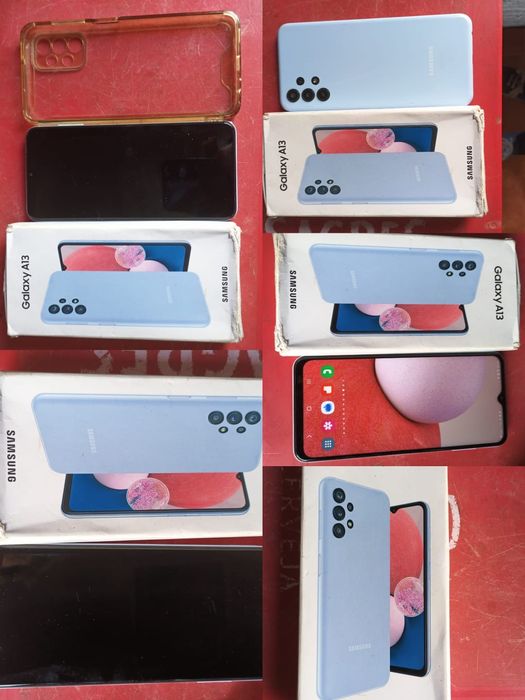 Samsung Galaxy A13