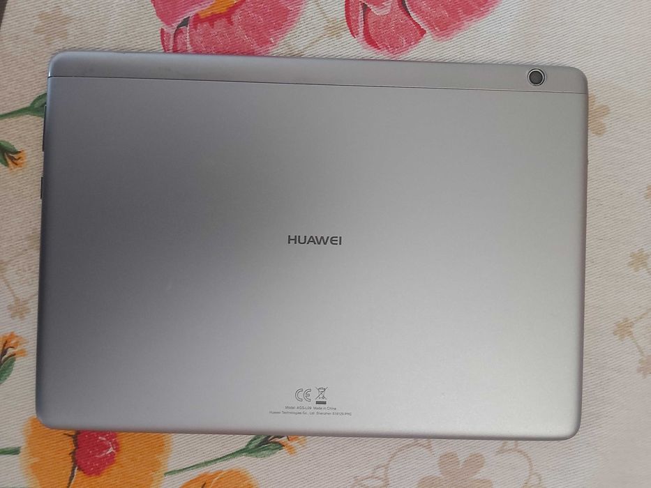 Tablet Huawei em bom estado
