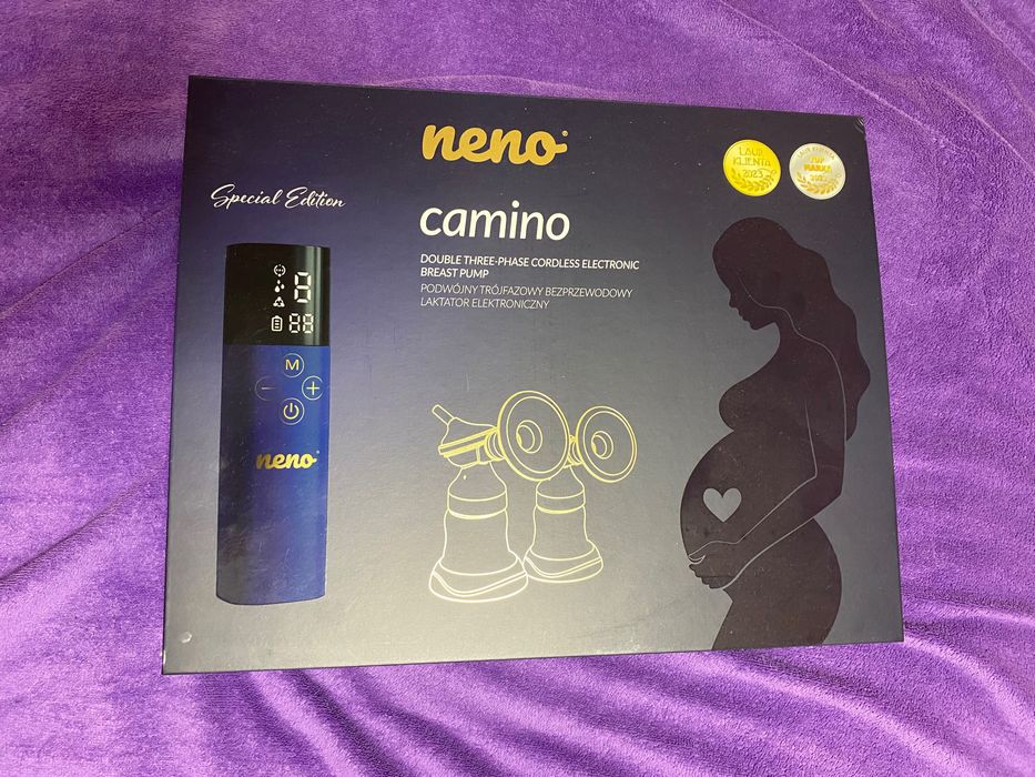 Laktator Neno Camino trójfazowy