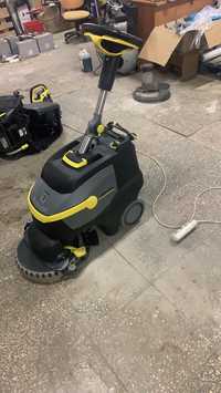 Поломоечная машина KARCHER BD 38/12 C Bp Pack Б/У