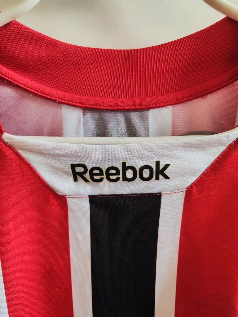 Koszulka piłkarska Reebok Vintage 52 XL São Paulo FC