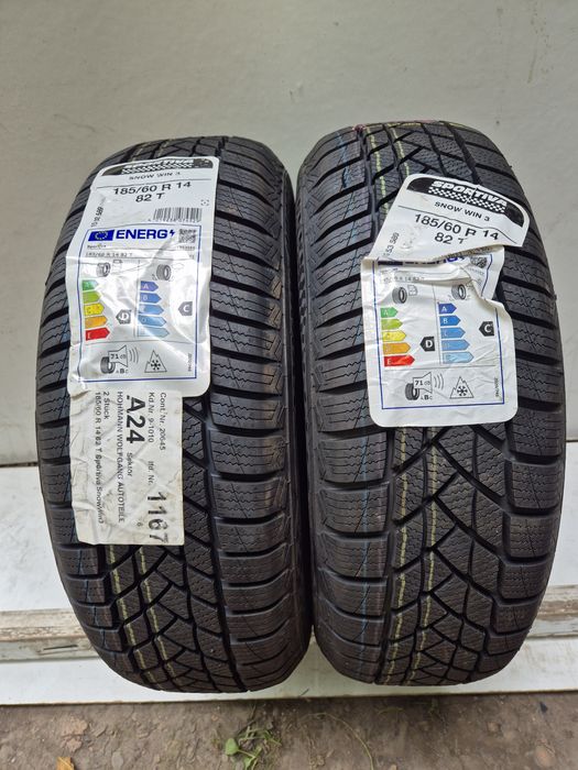 Шини 185/60/14, Sportiva  (222)