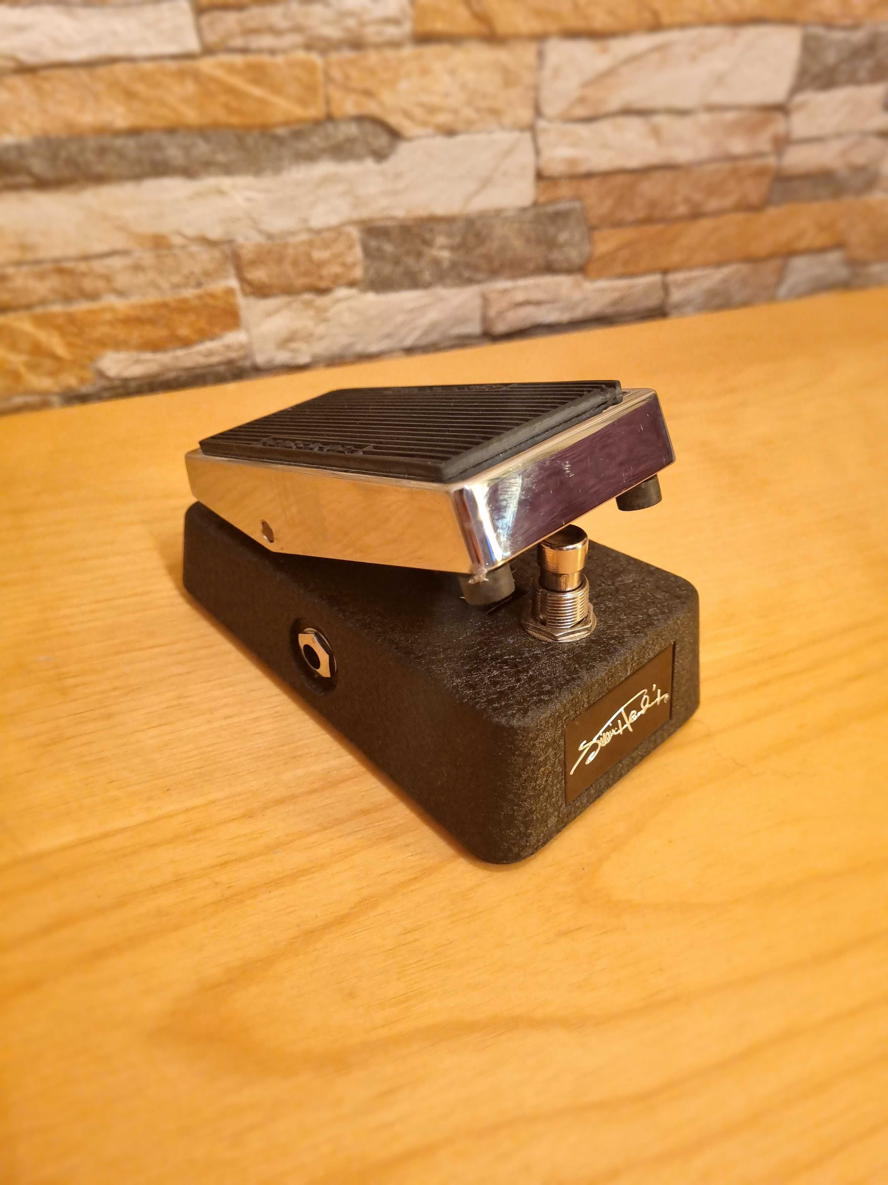 Cry Baby Jimi Hendrix mini Wah Kaczka by Dunlop