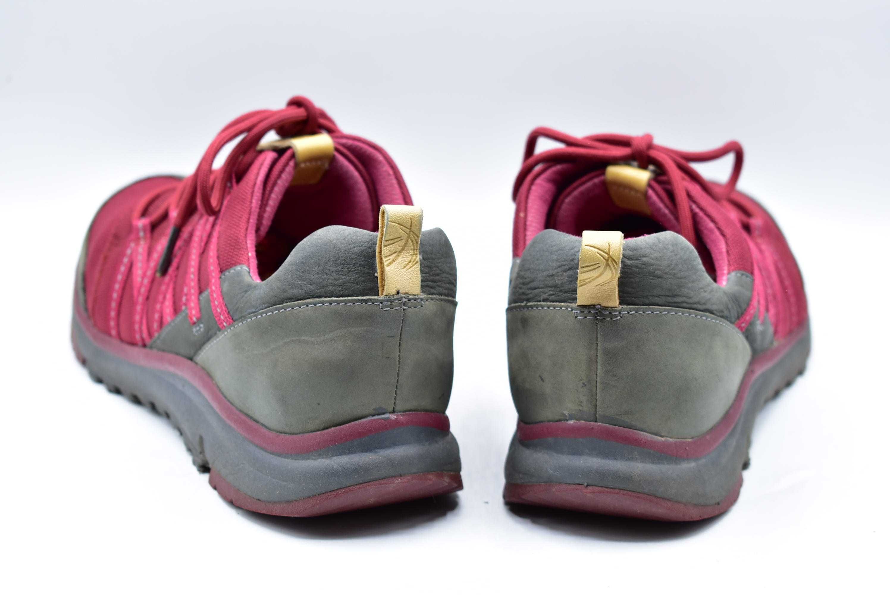 Clarks  Tri Trail ( 41.5 )