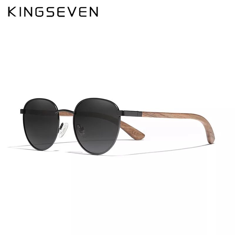 Okulary przeciwsłoneczne KINGSEVEN z filtrem UV-400 I polaryzacją