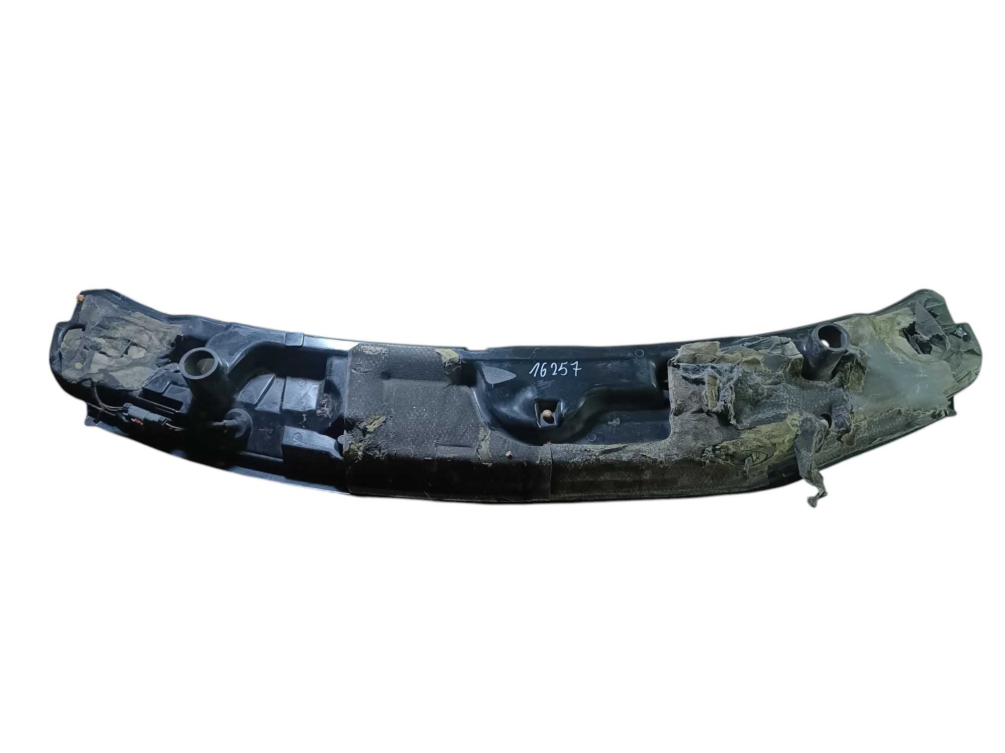 Podszybie Mechanizm Wycieraczek Przód Przedni Chrysler Voyager 4 IV