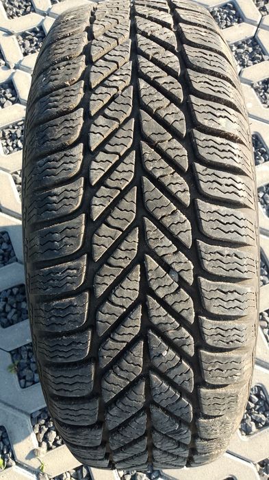 Koła zimowe Opel 195/65 R15