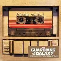 Guardians of the Galaxy winyl nowa okazja na prezent