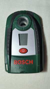 Detektor Wykrywacz przewodów prądu Bosch