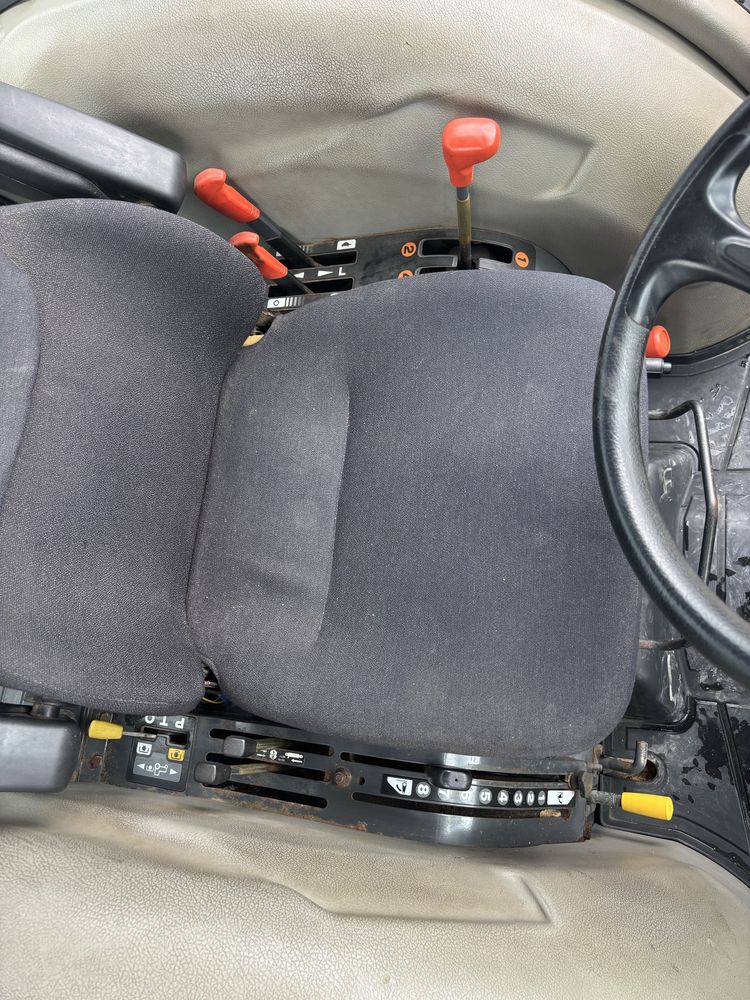 Traktor Kubota L4240