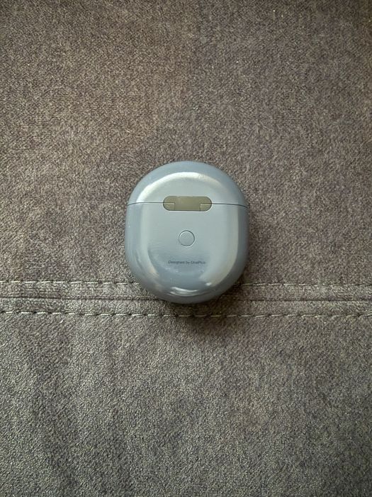 Sluchawki dokanałowe OnePlus Buds