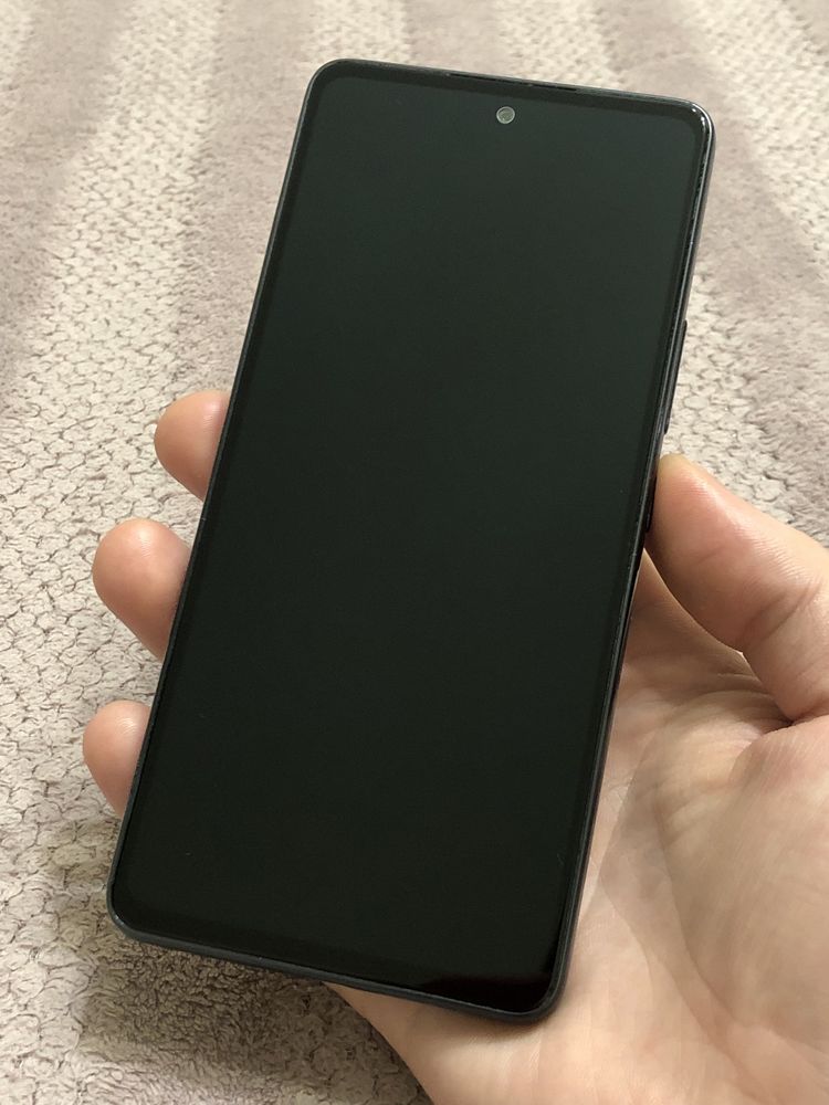 Телефон Samsung A53 5g 6/128gb Android 14