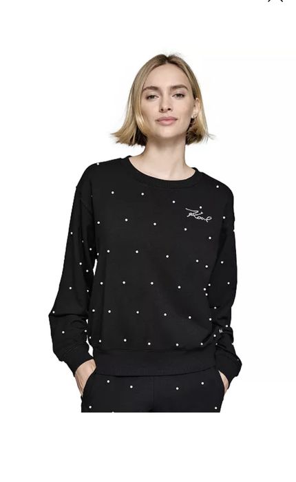 Karl Lagerfeld кофтинка оригінал