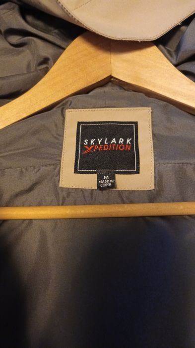 Casaco neve Skylark