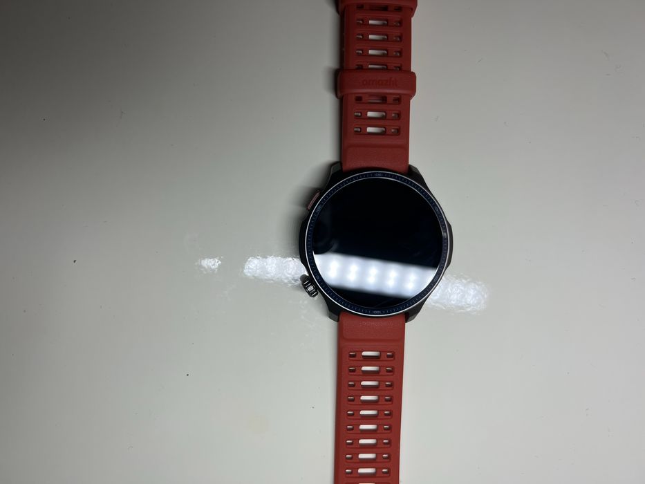 смарт-годинник Amazfit Balance 2