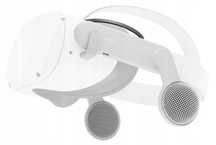 Logitech CHORUS słuchawki dla Meta Quest 2
