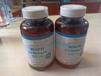 Cytrynian wapnia suplement diety