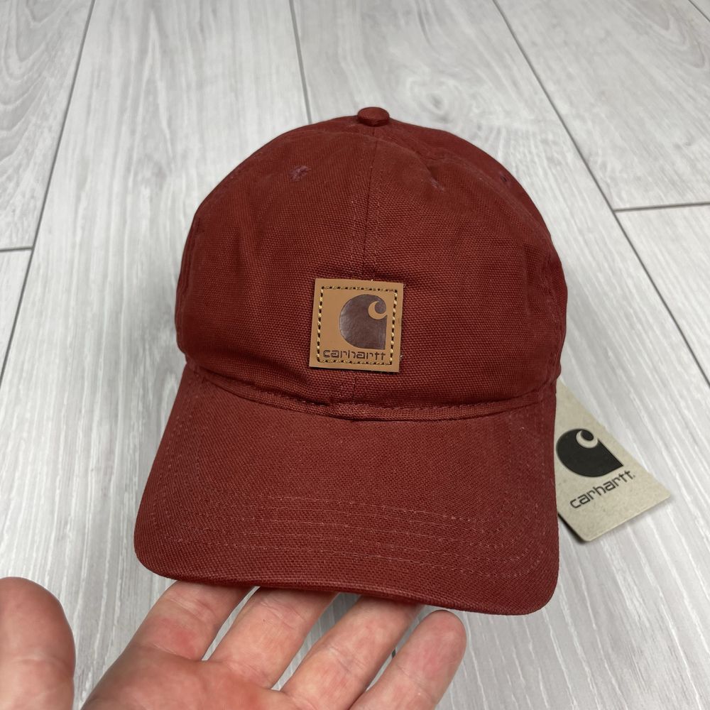 Кепка Carhartt WIP New Original
