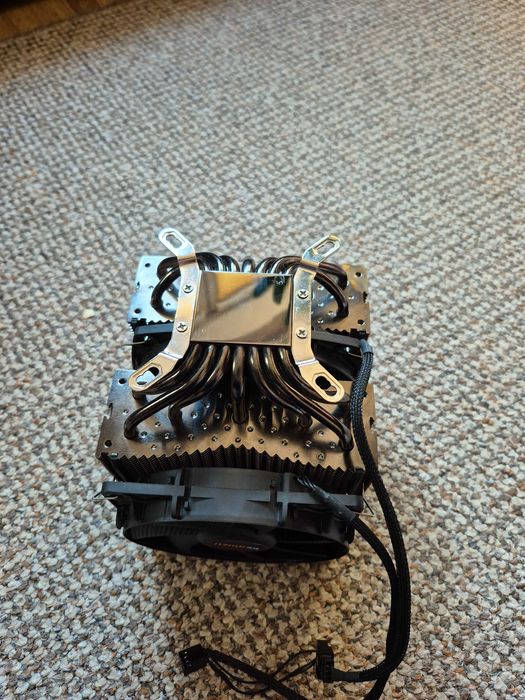 be quiet! Dark Rock Pro 3