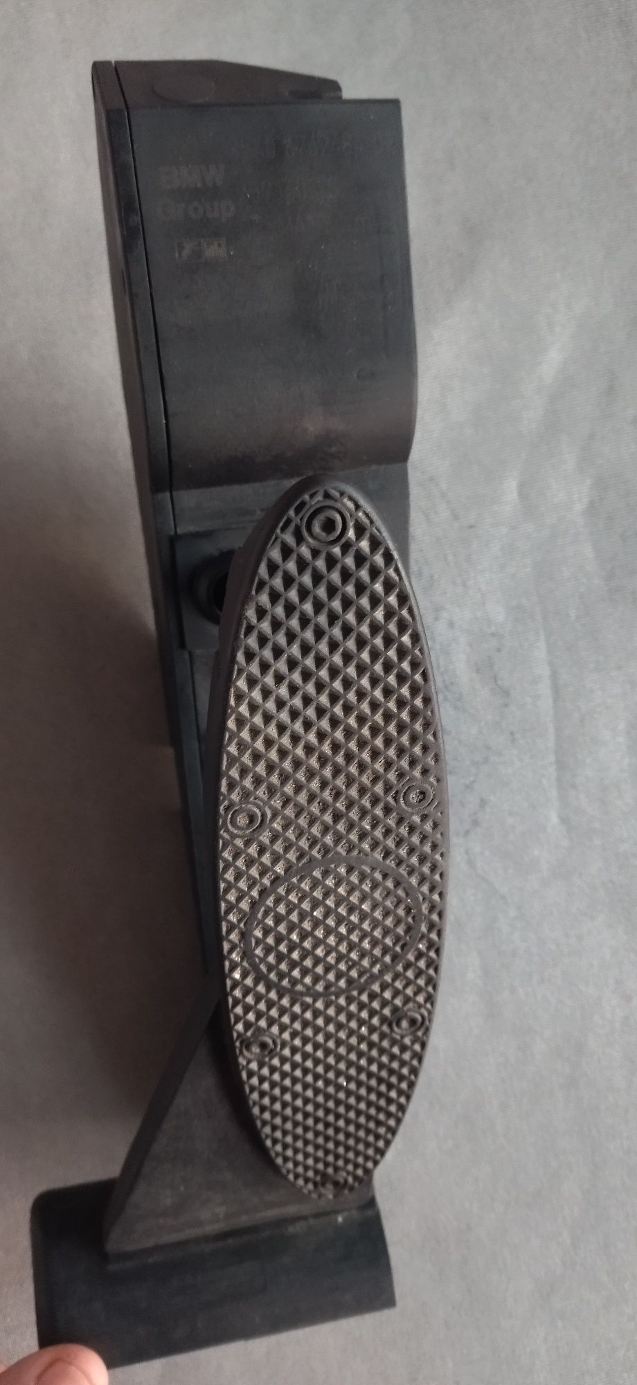 Pedal Acelerador Mini R50 R53