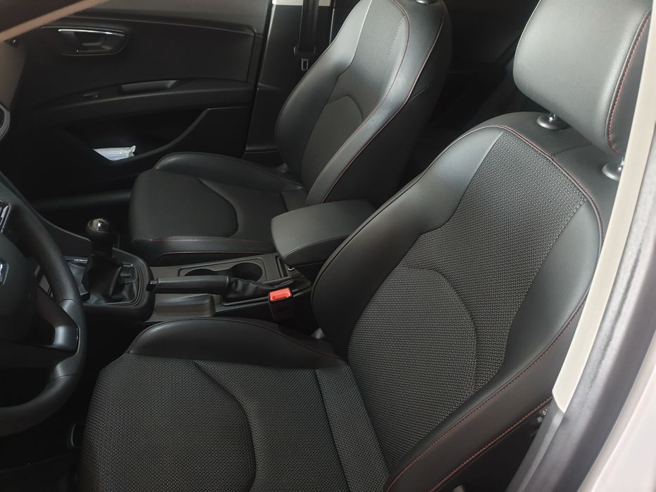 Seat Leon 1.6 TDI