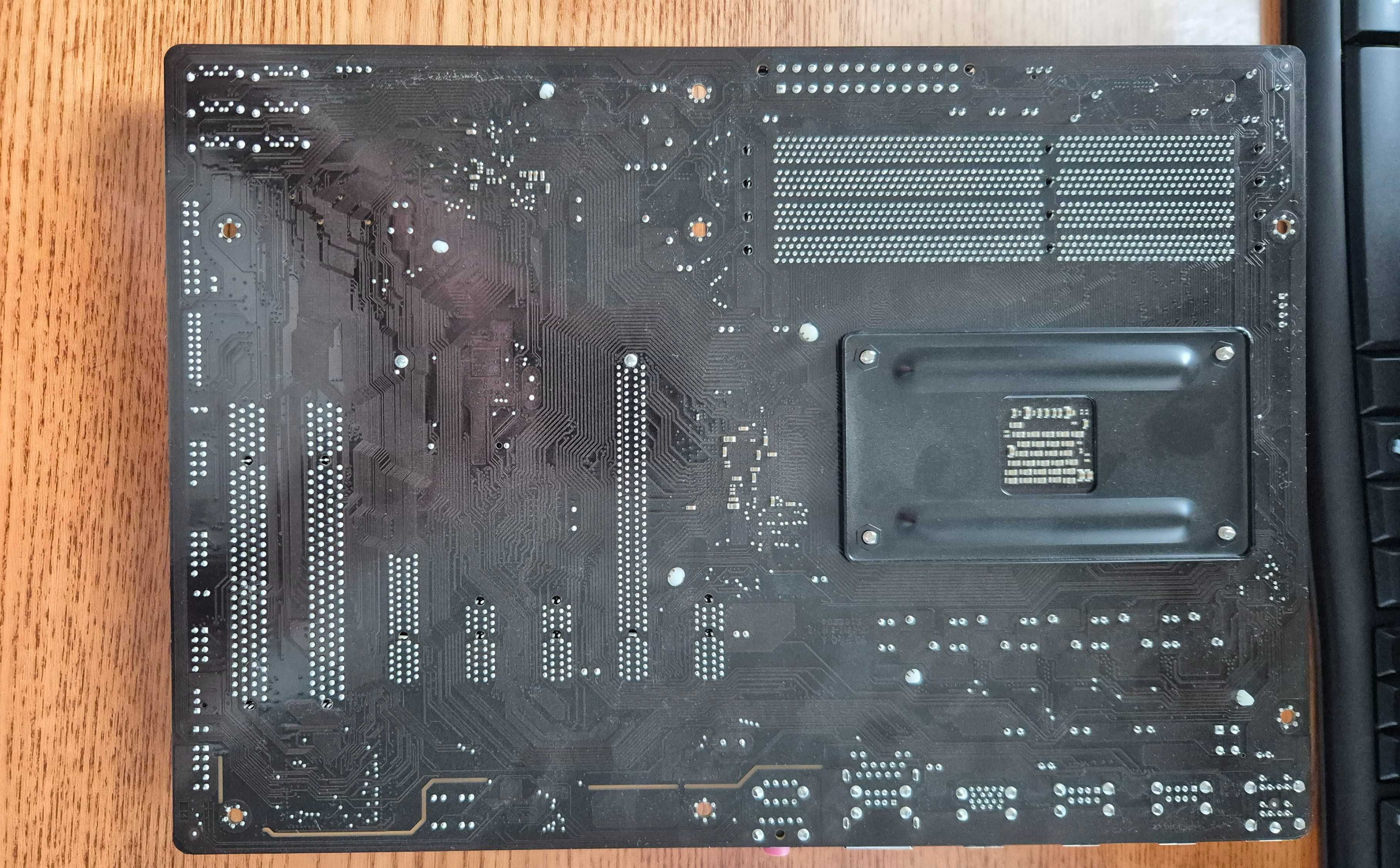 Комплект/окремо мат. плата Gigabyte GA-970A + AMD Phenom II +DDR3