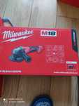 Milwaukee zestaw