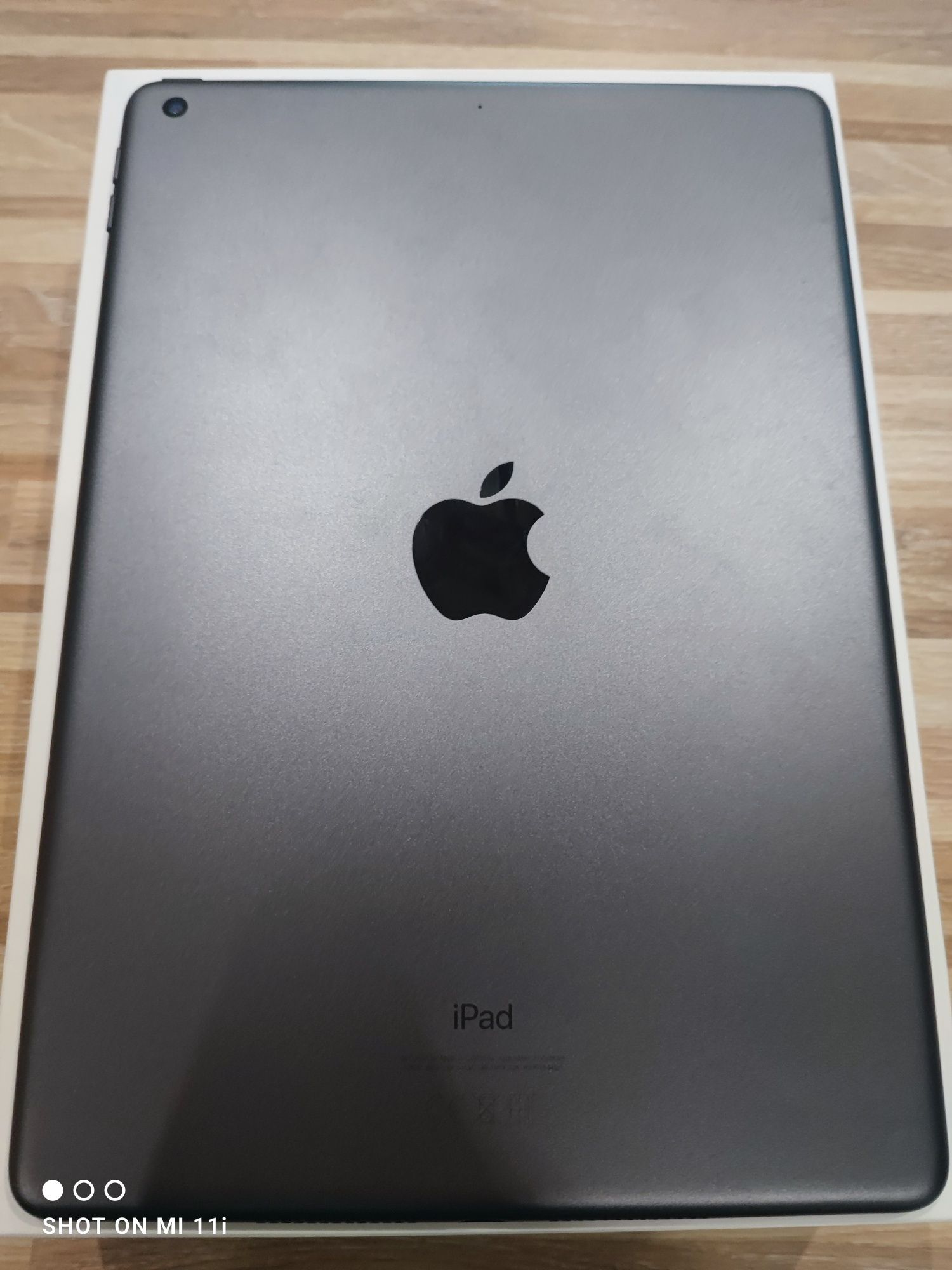 iPad APPLE iPad Gen 9 . 64 GB nowy!