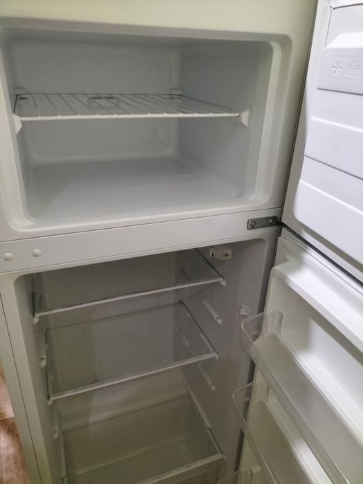 Холодильник-Морозильник  NORD