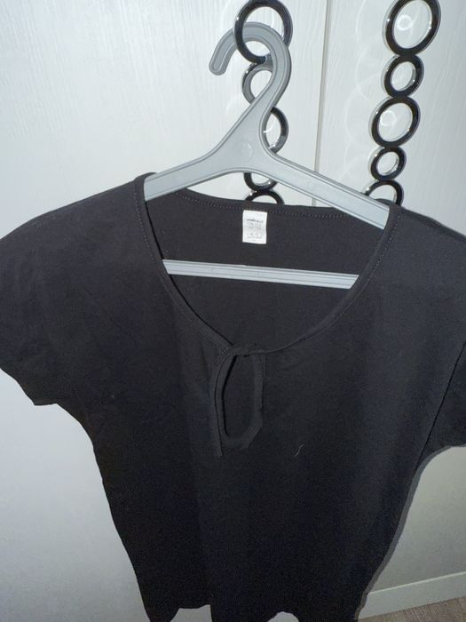 Сорочка в роддом размер м  новая