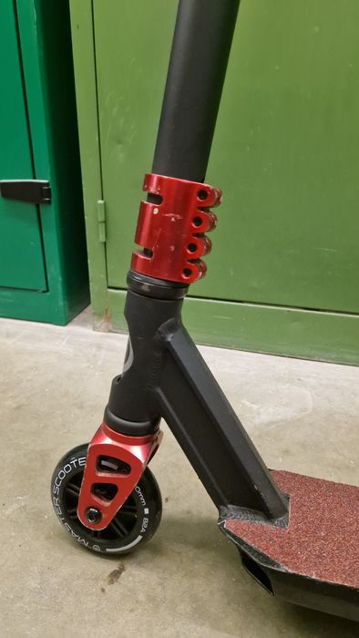 Hulajnoga Wyczynowa  Oxelo Scooters