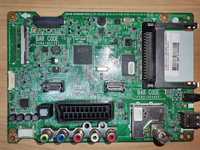 Mainboard LG 55/ 50LB5610 eax6 5 3 6 1 5 0 3