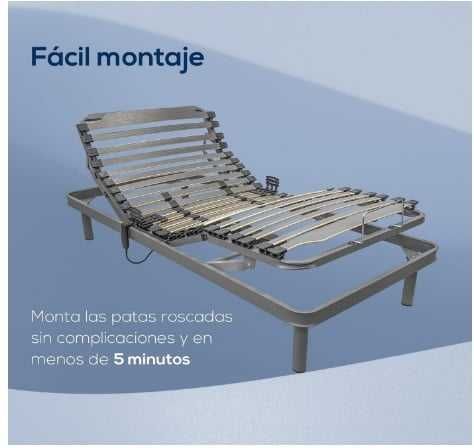 Estrado elétrico
