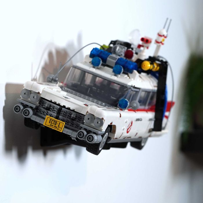Кронштейн Кріплення для LEGO Icons Ghostbusters ECTO-1 (10274) лего