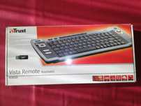 Teclado/Rato Wireless Trust 16059