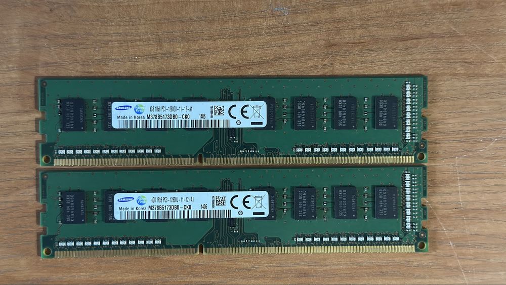 Komputer stacjonarny intel i5 8gb ram 500gb ssd win 11 pro