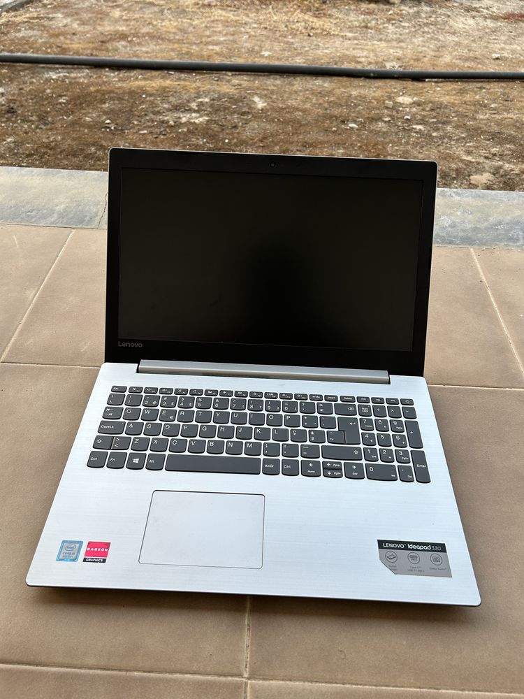 Lenovo Ideapad 330 | Ótimo Estado | Ideal para Upgrade com SSD