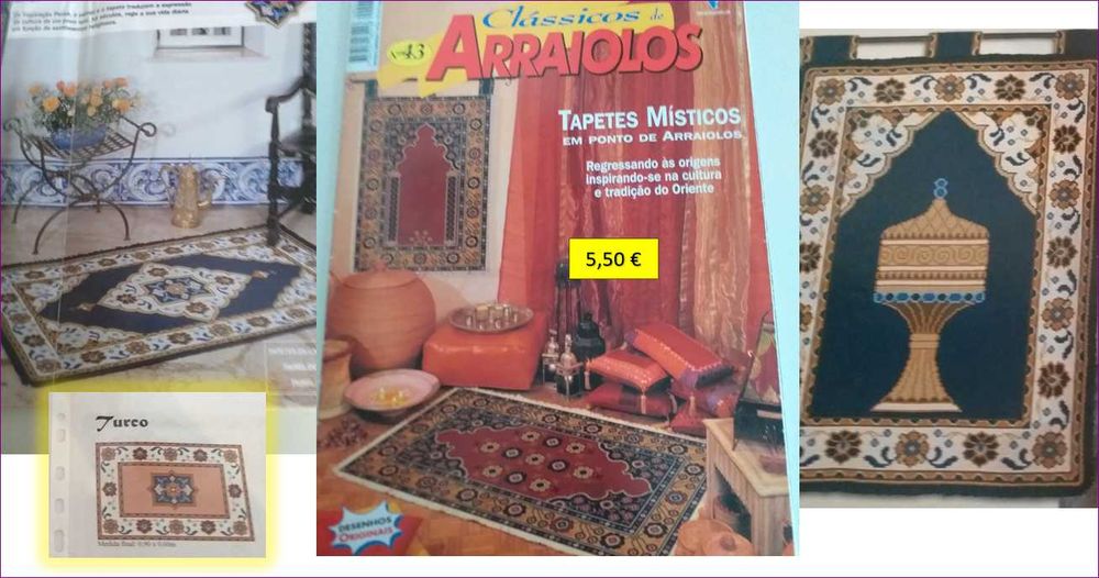 Revista Arraiolos nº 43