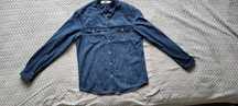Koszula jeansowa H&M roz.M