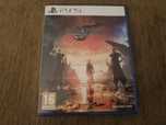 Final Fantasy 7 Rebirth ps5