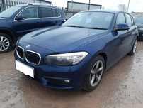 .BMW 116D 1.5D 112cv 16v B37D15U Facelift LCI Serie 1 F20 5 Portas F21 2 Portas Para Peças