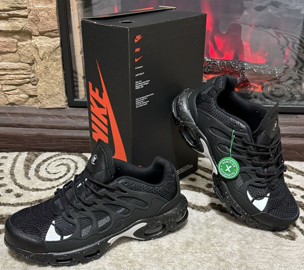 Кросівки Nike Air Max Terrascape Plus розміри 41-45