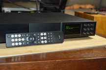Naim ND5 XS + pilot i wi-fi / streamer/odtwarzacz sieciowy
