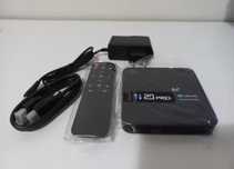 Box Android 2Gb Ram H616