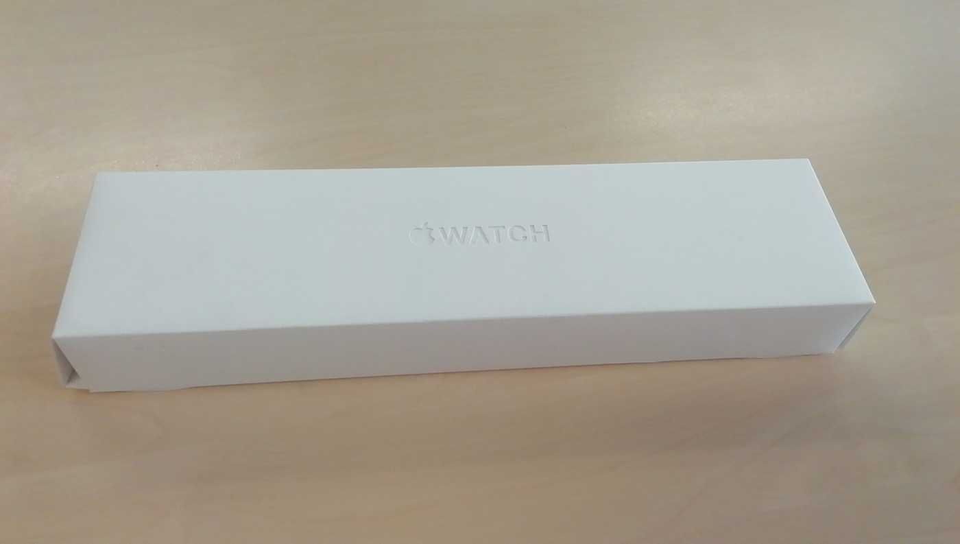 Apple-Watch Series 7 (667)