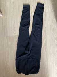 Spodnie ciazowe, do cwiczen rozmiar s (36) hm