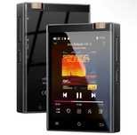 Аудіоплеєр OilSky з підтримкою LDAC DSD512 ESS ES9018Q2M MAX97720 80GB